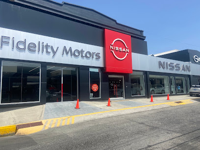 Fidelity Motors Ltd.