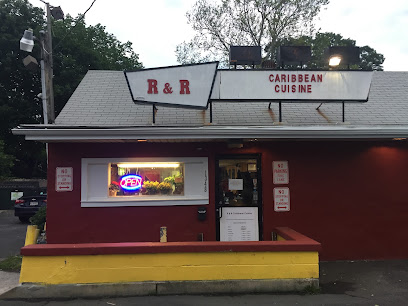 R&R Caribbean Cuisine