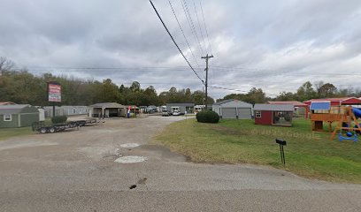 Key Cargo Trailer Sales