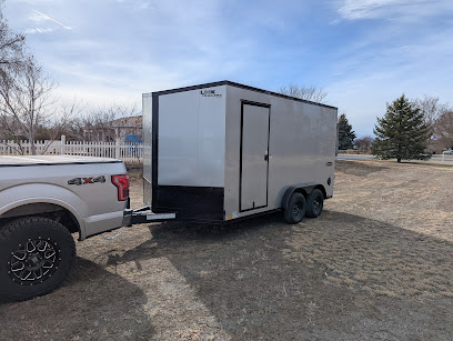 Trailer Works of Laramie