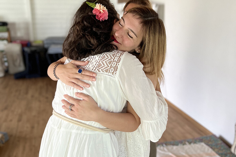 4 Day Women's Empowerment & Embodiment in Salento, Apulia, Italy