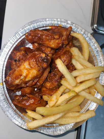 Carline's bar and restaurant