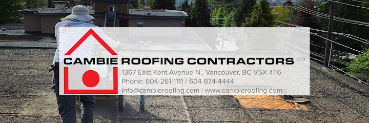 Cambie Roofing Contractors Ltd
