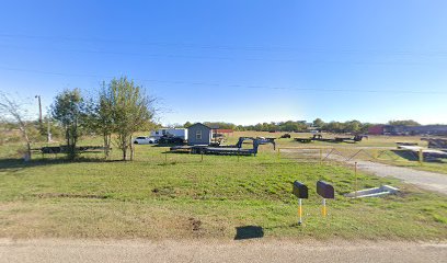 West Trailer Sales