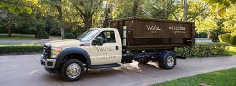 VaVia Dumpster Rental North Boston