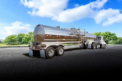 Global Tank - Charlotte Service Center