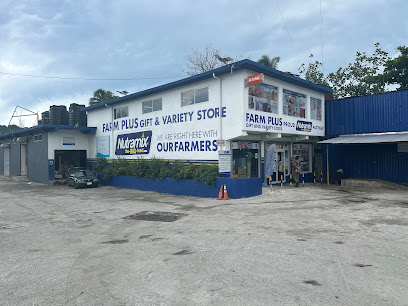 Farm Plus Gift & Variety Store