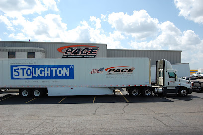 Pace Transportation Services