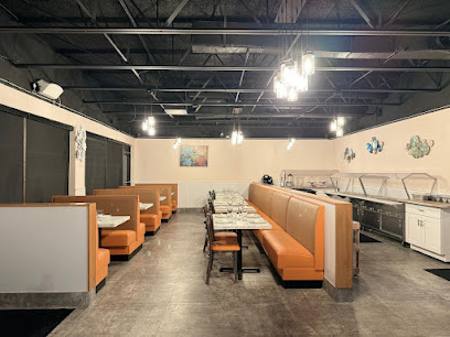 Mantra Express Indian Cuisine