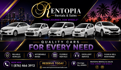 Rentopia Rentals & Sales