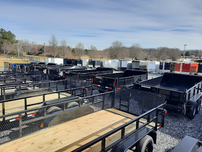 Oak Ridge Trailer Sales