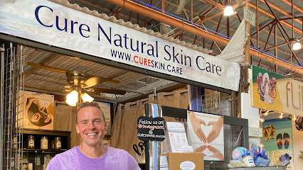 Cure Natural Skin Care