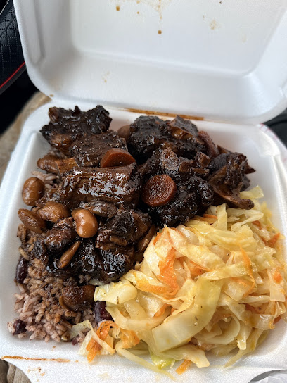 ISLAND VYBZ CUISINE