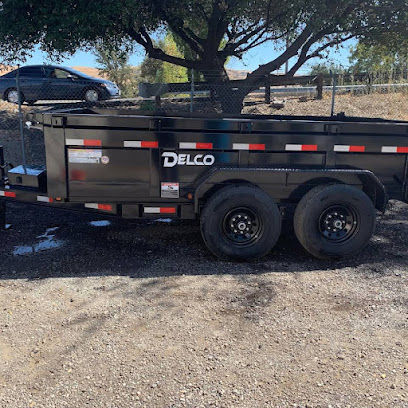 Able Trailer Sales and Repairs