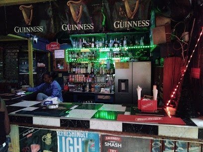 TOPLINE SPORTS BAR
