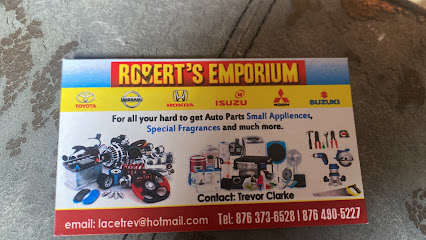 Roverts Emporium