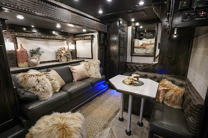 Stephenville Trailers & Truck Accessories