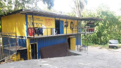 The Rock Building Centre