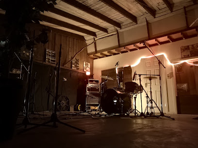 Tree Song Studios