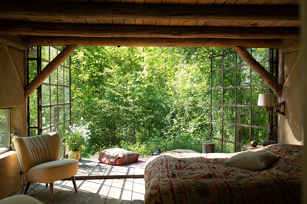 5-tägiges Retreat für Frauen in Deutschland: Yoga &amp; Coaching für die Heilige Schwesternschaft