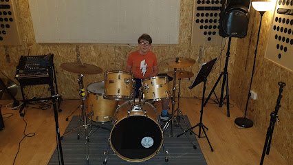 The Mushrooms Studios