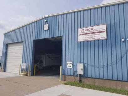 ILoca Services, Inc.