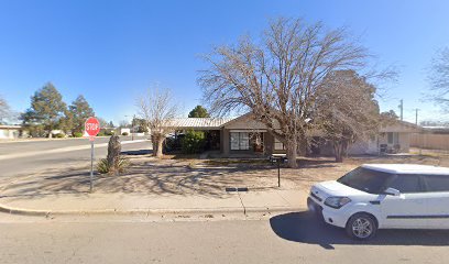 Humphrey's Supply Co