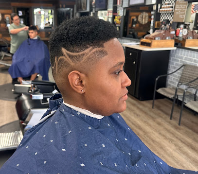 Southland Barber Shop