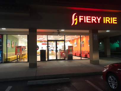 Fiery Irie Jamaican Restaurant