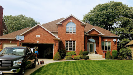 Lockhart Roofing Ltd.