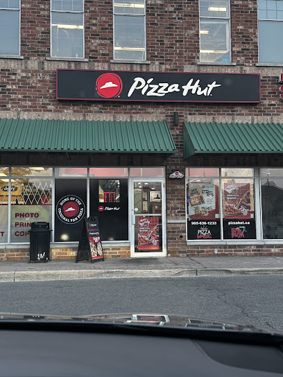 Pizza Hut Milton