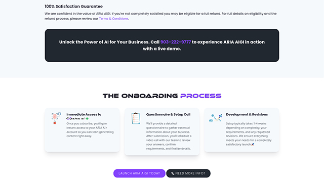 GoHighLevel marketplace - GHL integration - infinityapp