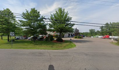 Lucky's Trailer Sales