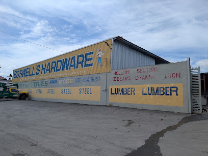 Boswell Hardware