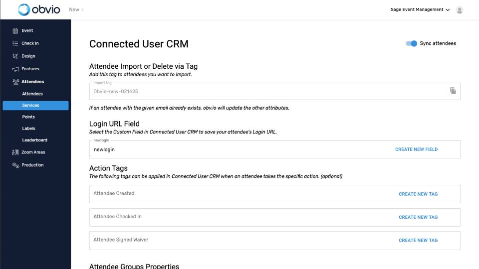 GoHighLevel marketplace - GHL integration - OBVio