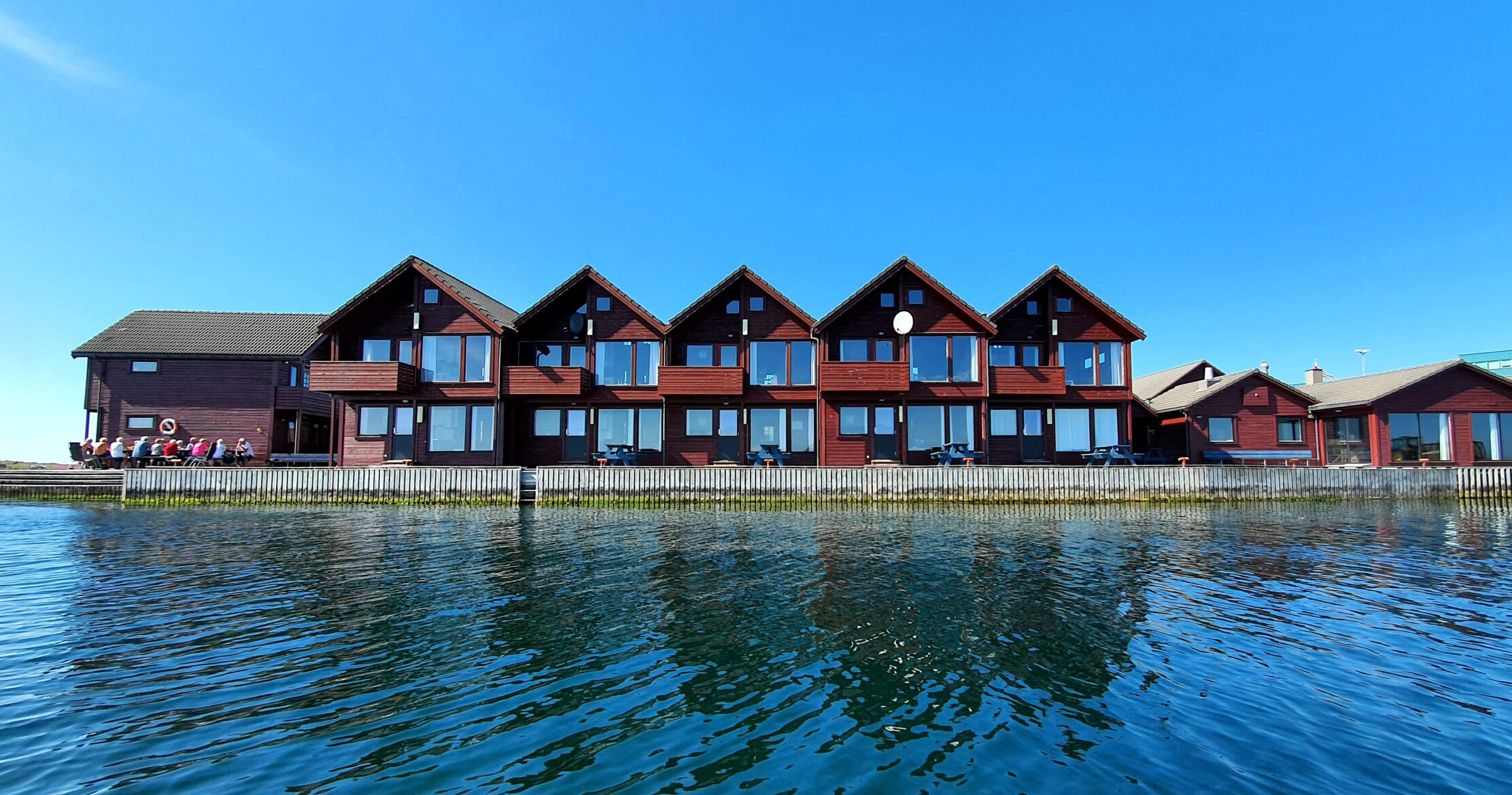 Kvitsøy Maritime Senter
