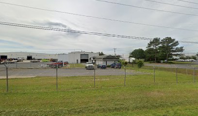 Kraftsman Sales Office