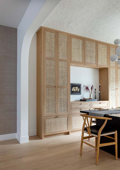 Oliver Simon Design Inc.