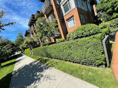 Golden Rake Landscaping Projects Inc.