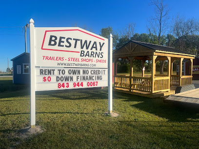 Bestway Barns, LLC