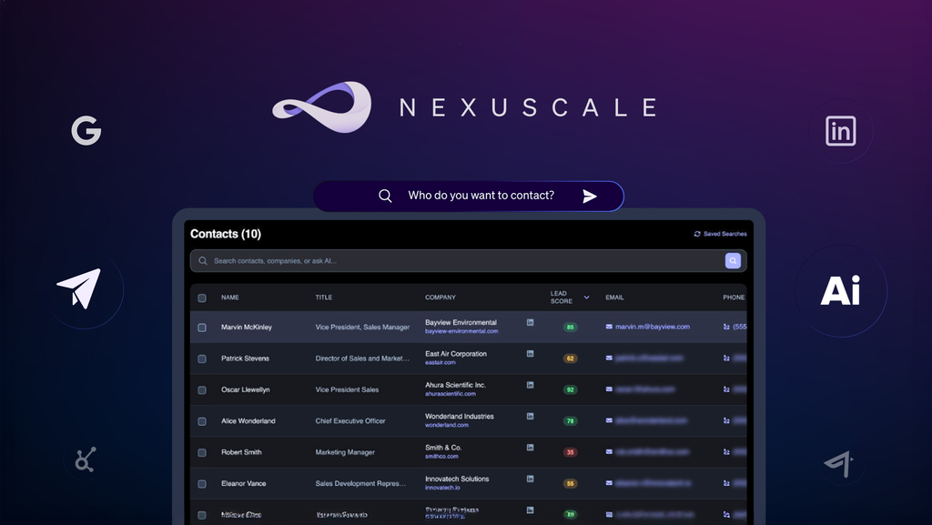Nexuscale Lifetime Deal