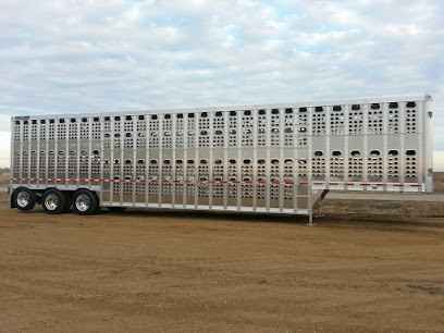 M.H. Eby Inc., Trailers and Truck Bodies