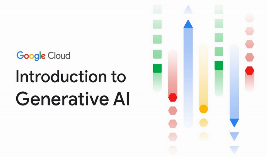 Introduction to Generative AI