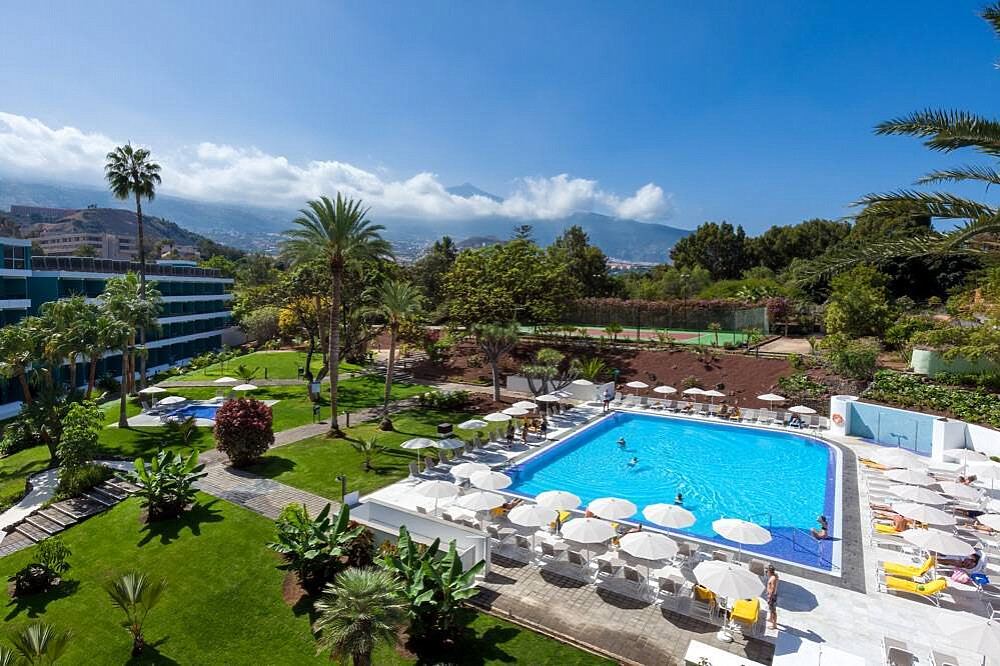8-tägiger Pilates- und Wellnessurlaub im Norden Teneriffas, Spanien