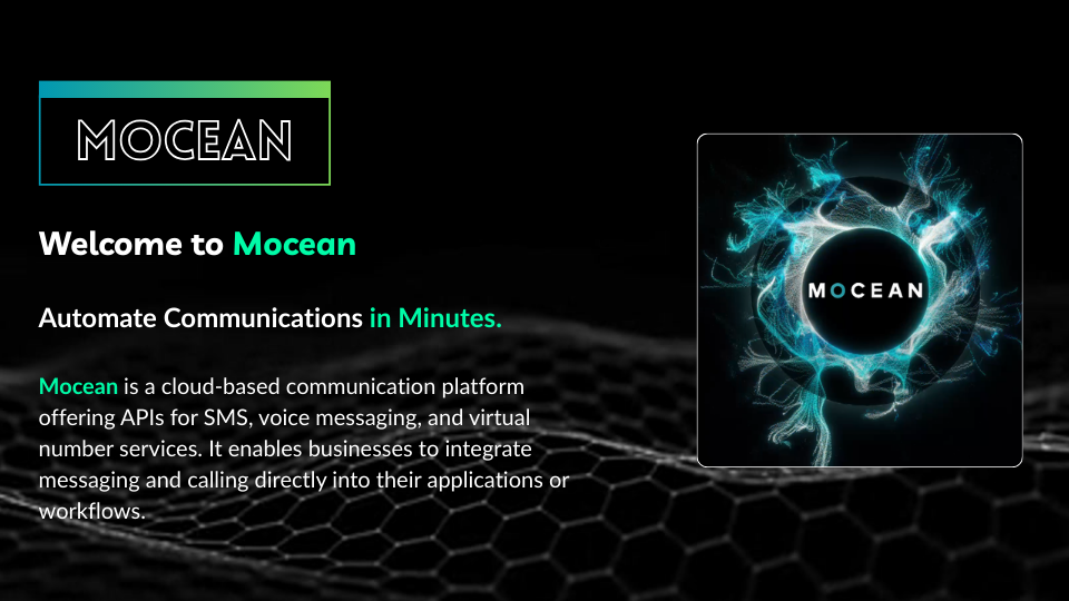 GoHighLevel marketplace - GHL integration - Mocean