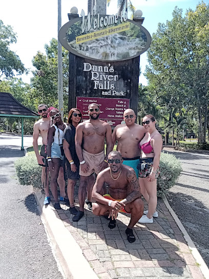 Flash Island Tours JA