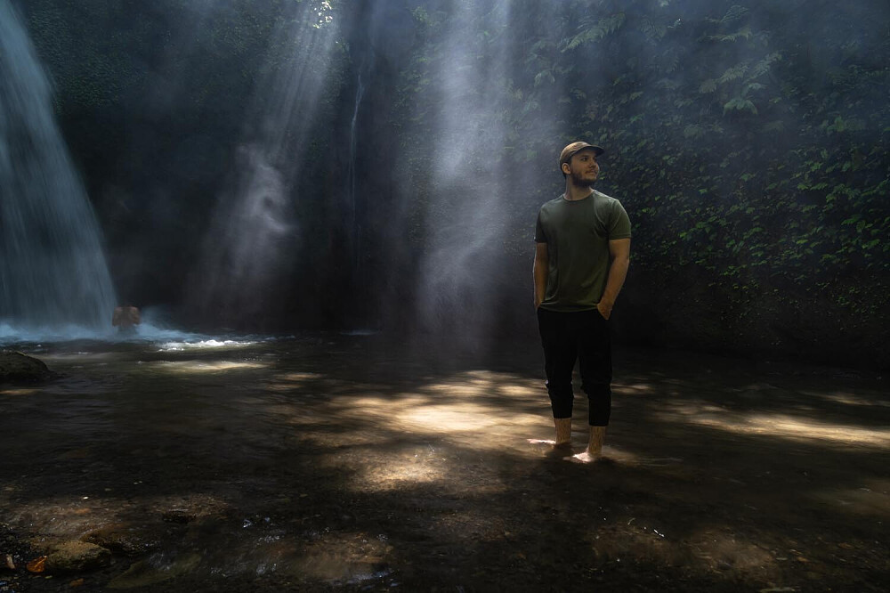 7-daagse vernieuwing: All-inclusive detox in Ubud, Bali