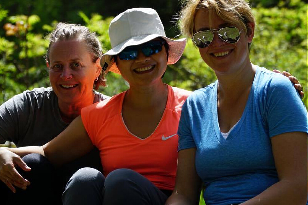 Retiro de yoga y meditación de 3 días en el Himalaya, India