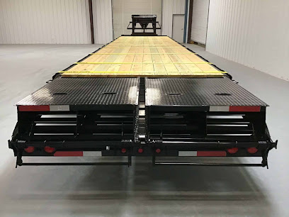MVI Trailers
