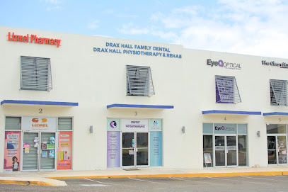 Drax Hall Family Dental